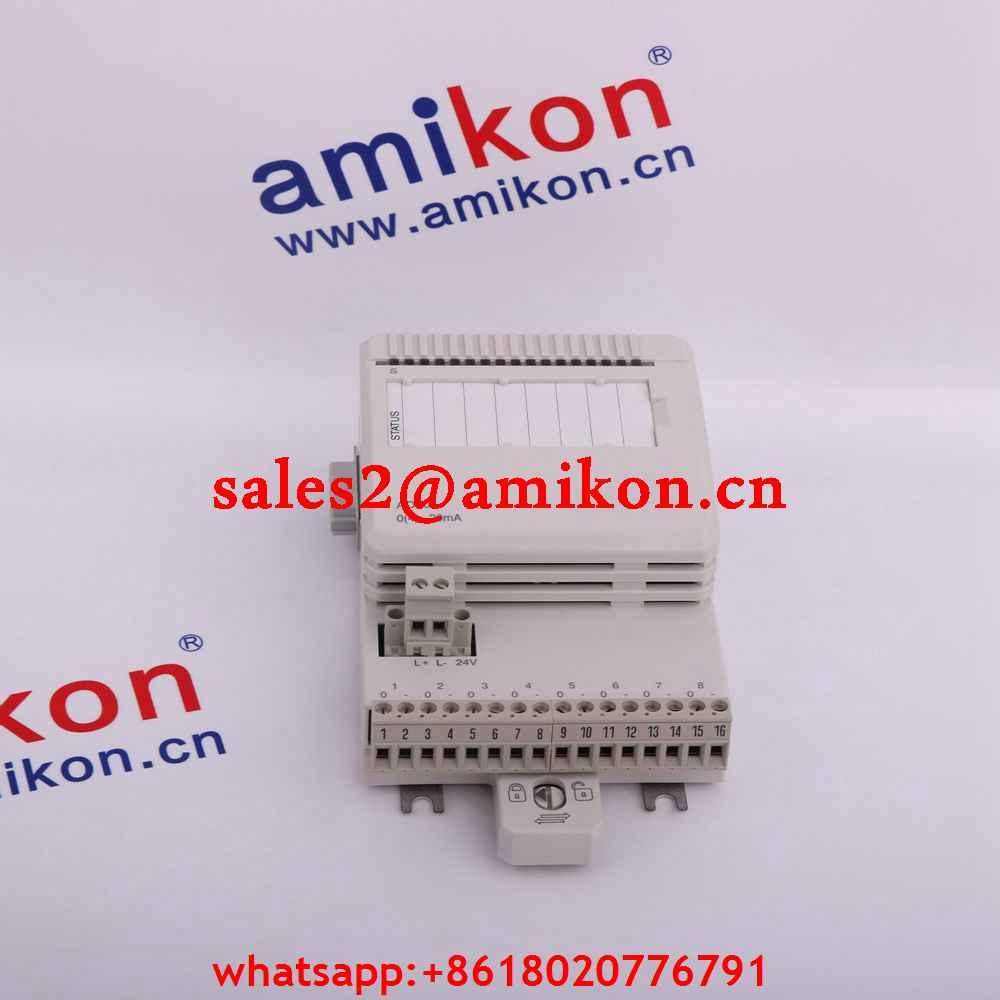 ABB NKTU01-16 I/O Module to Termination Unit Cable